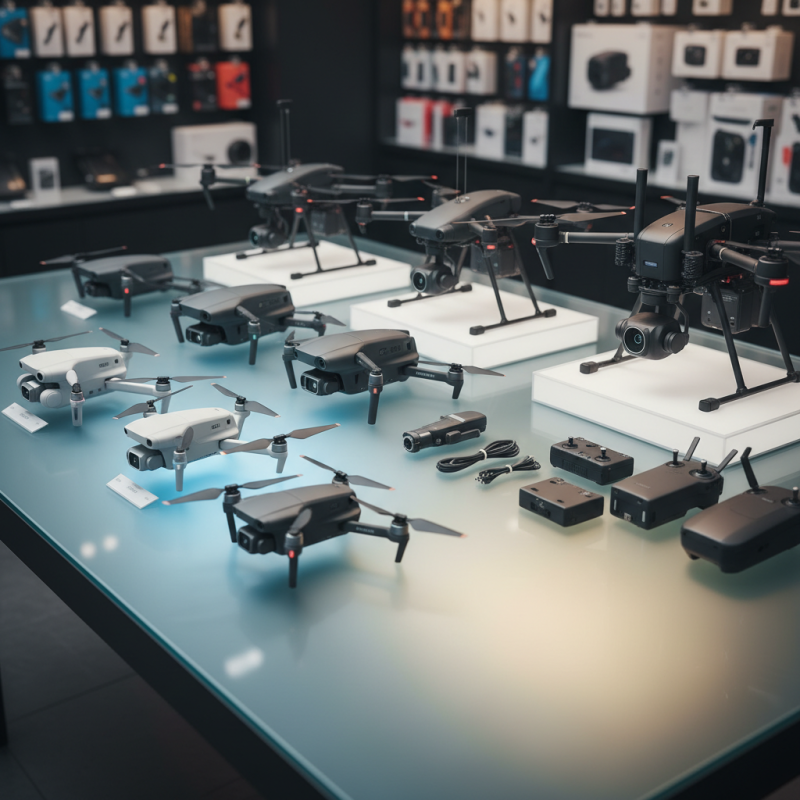 2026 Best Drones to Buy What is the Price Range for DJI Models?