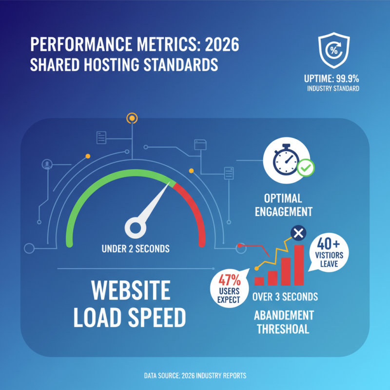 Top Shared Hosting Options for Your Website in 2026?