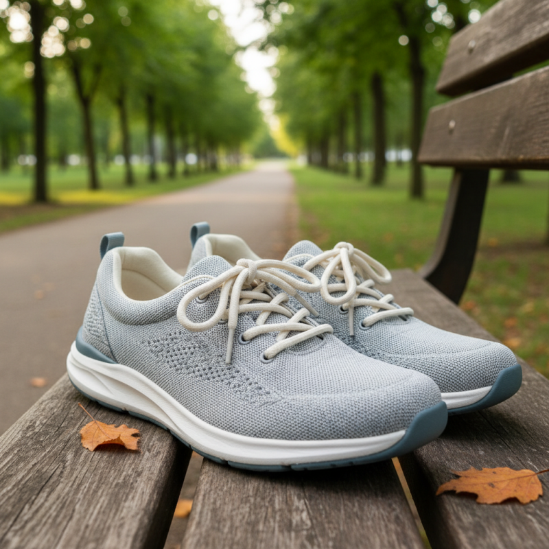 2026 How to Choose Casual Walking Shoes for Everyday Comfort?