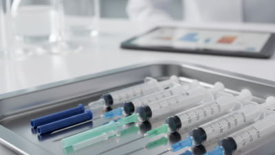 Top China Vet Needles and Syringes for Global Buyers?