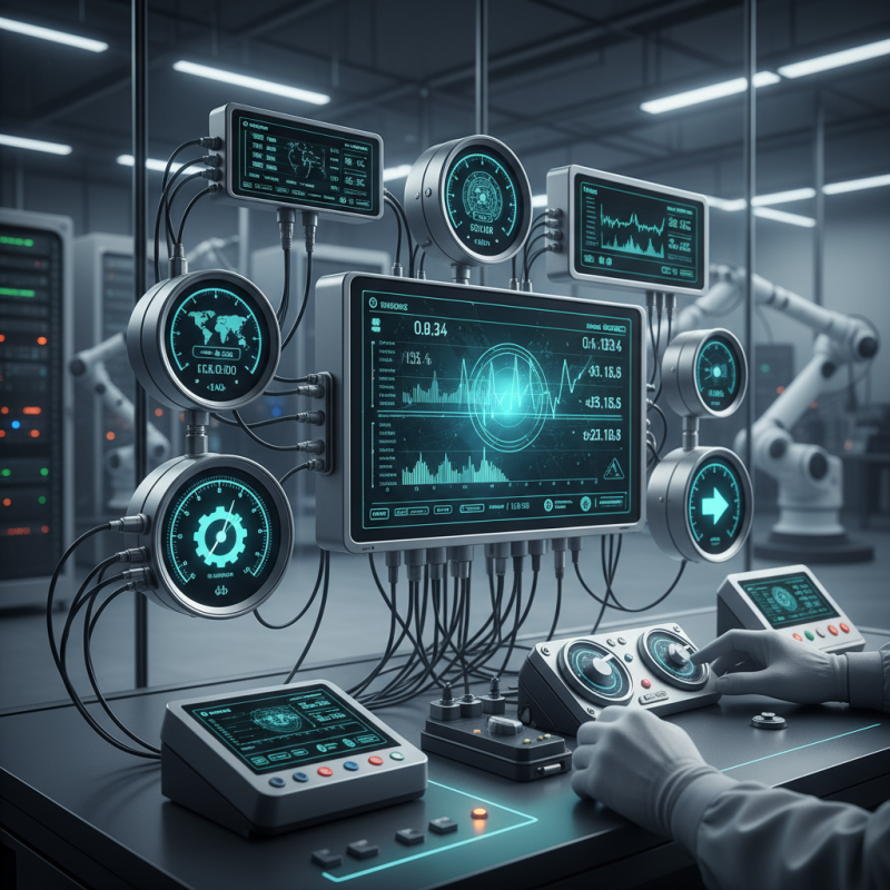 2026 Top Trends in Digital Gauges for Enhanced Precision and Efficiency