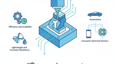 What is Plastic Injection Molded Parts and Their Benefits?