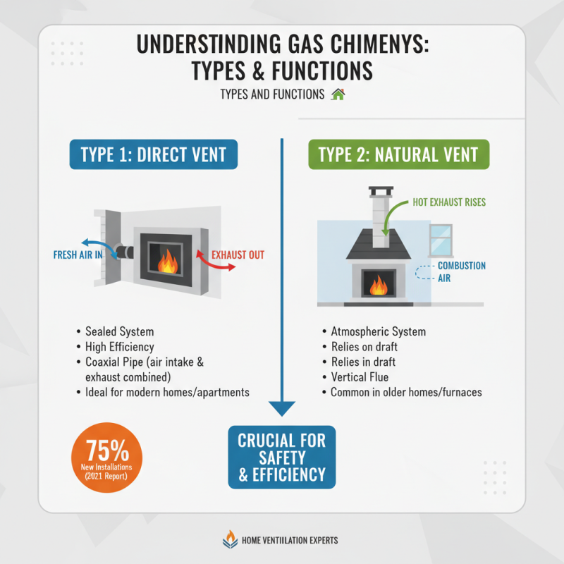 2026 How to Choose the Right Gas Chimney for Your Home?