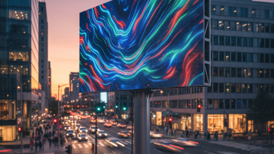 What is Programmable LED Signs Outdoor and How to Choose Them?