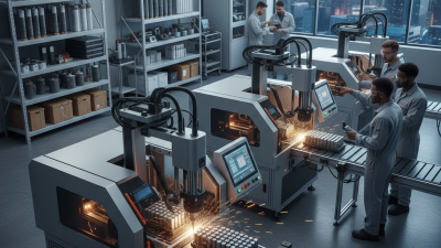 China Best Battery Spot Welder for Global Buyers Guide?