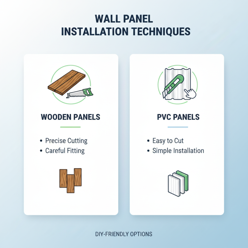 China Top Wall Panels Types for Your Home Decor Needs?