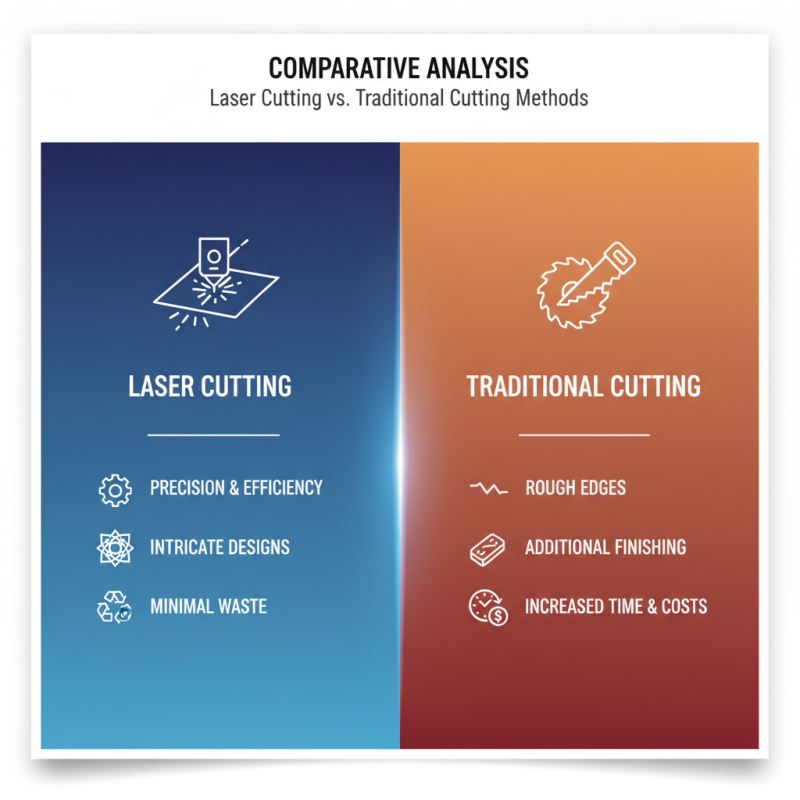 Why Choose a Laser Fabric Cutter for Your Business Needs?