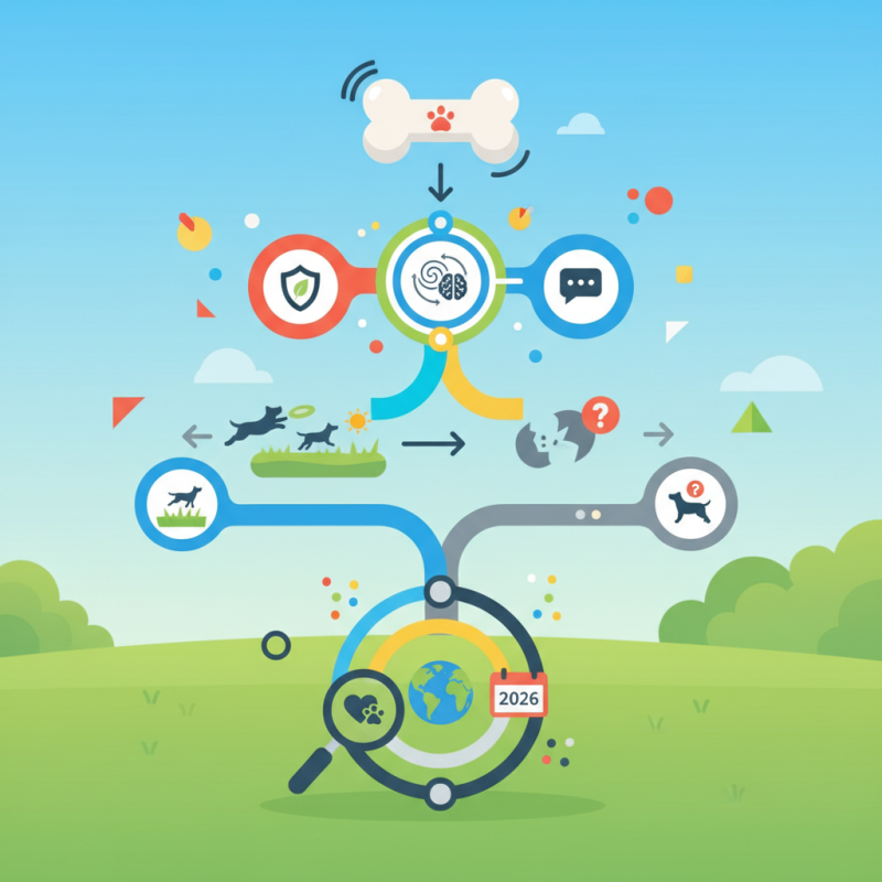 How to Fetch Dog Toys for Your Pet in 2026?