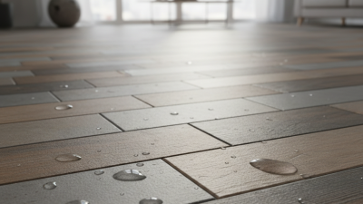 Best Spc Tile Flooring Options for Global Buyers?