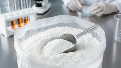 China Top Quality Calcium Ascorbate Powder Bulk Supply?