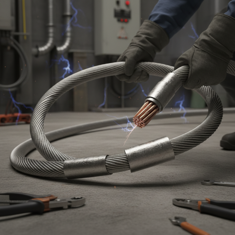 Top Uses and Benefits of Lead Cable in Electrical Applications?