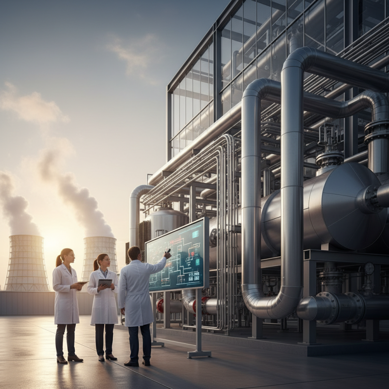 How to Understand Thermal Engineering Concepts for Effective Applications?