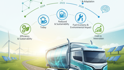 2026 Top Bulk Feed Transport Vehicle Innovations and Trends?