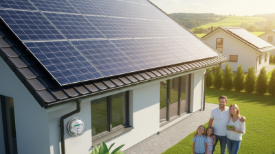Top 10 Benefits of Solar Power for Homeowners Today?