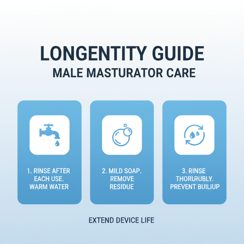 Top 10 Comfly Male Masturbators You Need to Know?