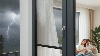 Best Storm Windows with Screens for Your Home in 2026?