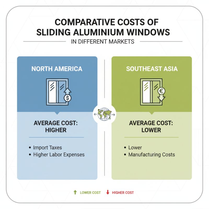 Best Sliding Aluminium Windows for Global Buyers?