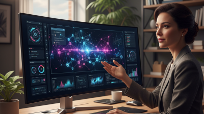 How to Choose the Best Oled Touch Monitor for Your Needs?
