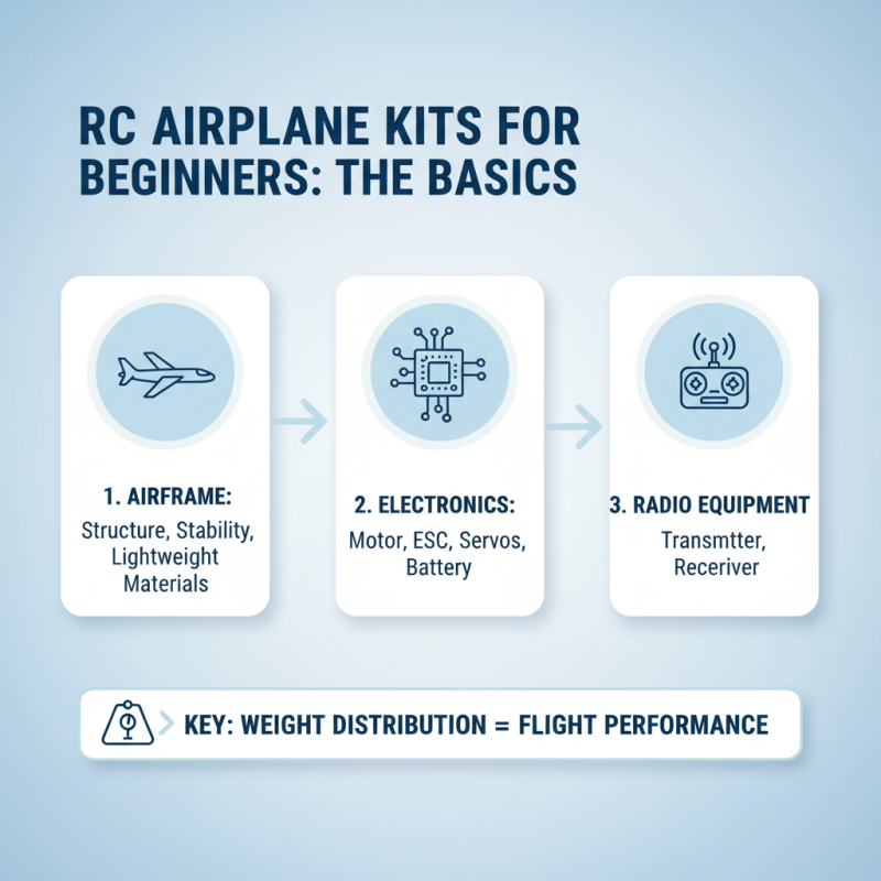 2026 How to Choose the Best Rc Airplane Kits for Beginners?
