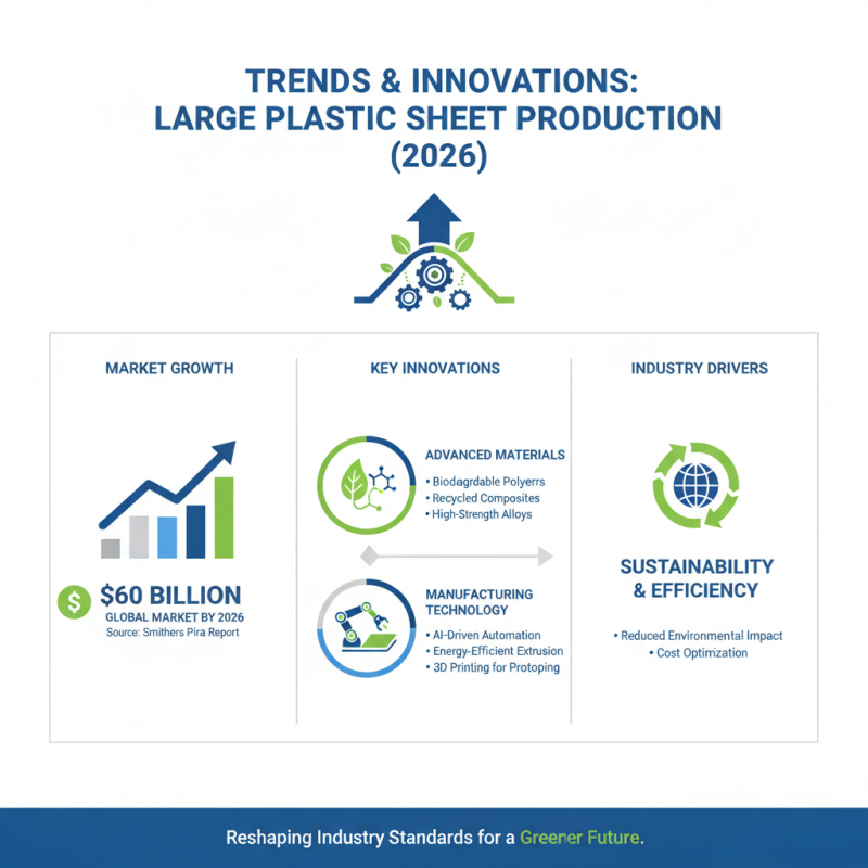2026 Top Large Plastic Sheets for Global Buyers?