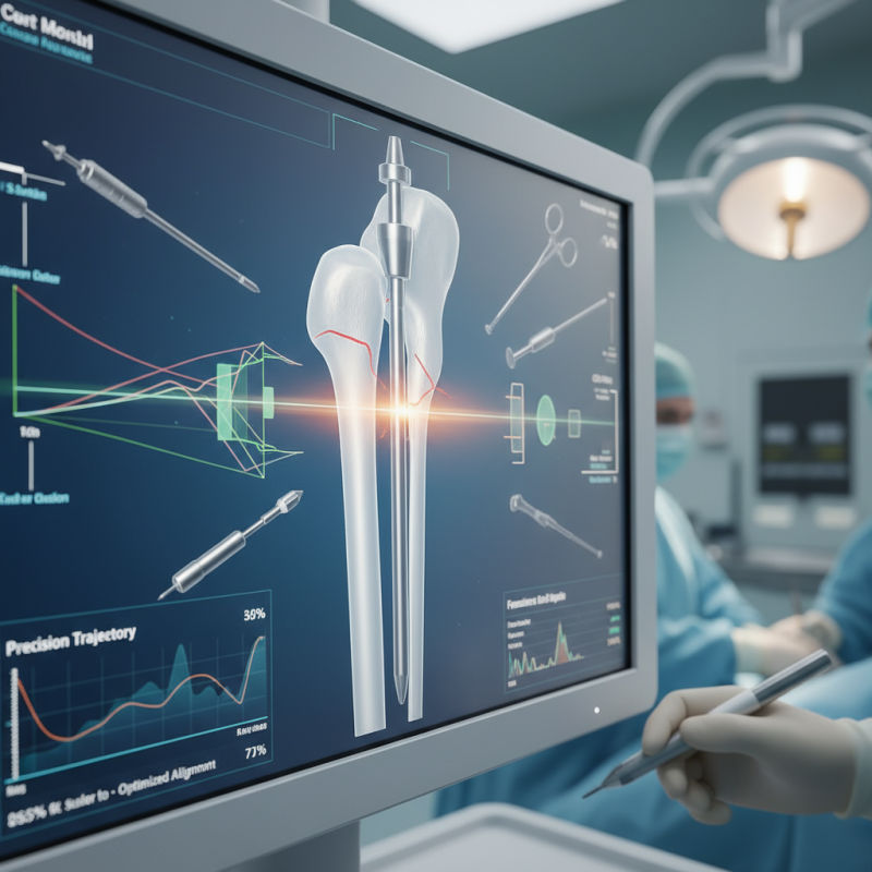 2026 Best Femur Nailing Techniques for Global Buyers?