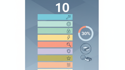 Top 10 Ball Bearing Drawers for Efficient Storage Solutions?
