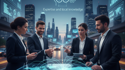 Top Sourcing Agent Tips for Global Buyers in 2026?