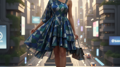 Best Fashion Dress Short Trends for Global Buyers in 2026?