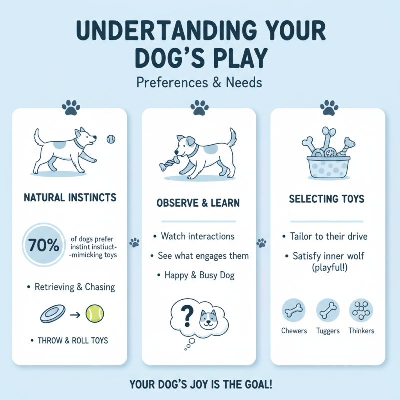 How to Fetch Dog Toys for Your Pet in 2026?