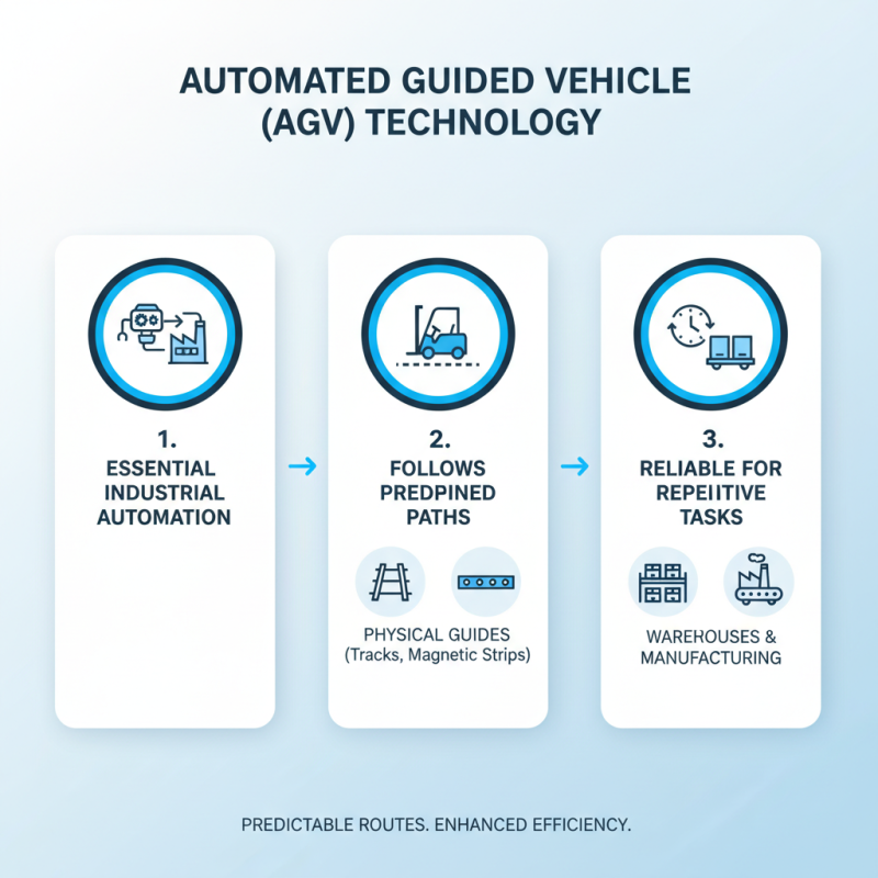 Top 10 Differences Between AGV and AMR Technologies?