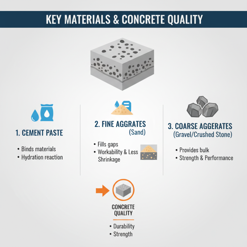 Top 10 Tips for Batching of Concrete for Global Buyers?