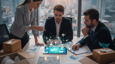 How to Choose the Best Courier Service for Your Business?