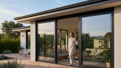 How to Find Cheap Patio Doors for Your Home in 2026?