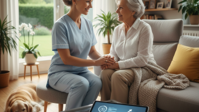 2026 Best Compassionate Home Care Solutions for Global Buyers?