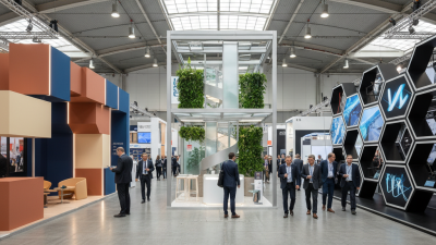 Top 10 Modular Stand Design Ideas for Global Buyers?