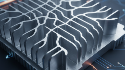 What is Die Casting Heat Sink and Why is it Essential?