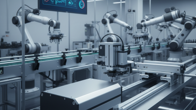 Top Linear Motor Controller Suppliers in China for Global Buyers?