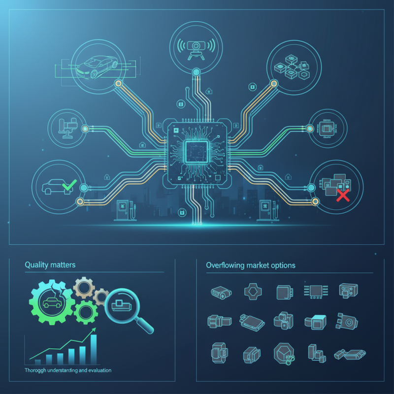 China Best Auto Connectors for Reliable Connectivity Solutions?