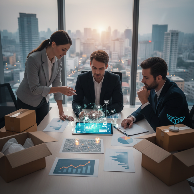 How to Choose the Best Courier Service for Your Business?