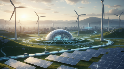 Top Clean Energy Solutions for a Sustainable Future?