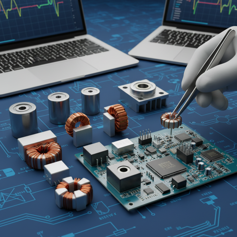 2026 How to Choose the Right Common Mode Choke for Your Projects?