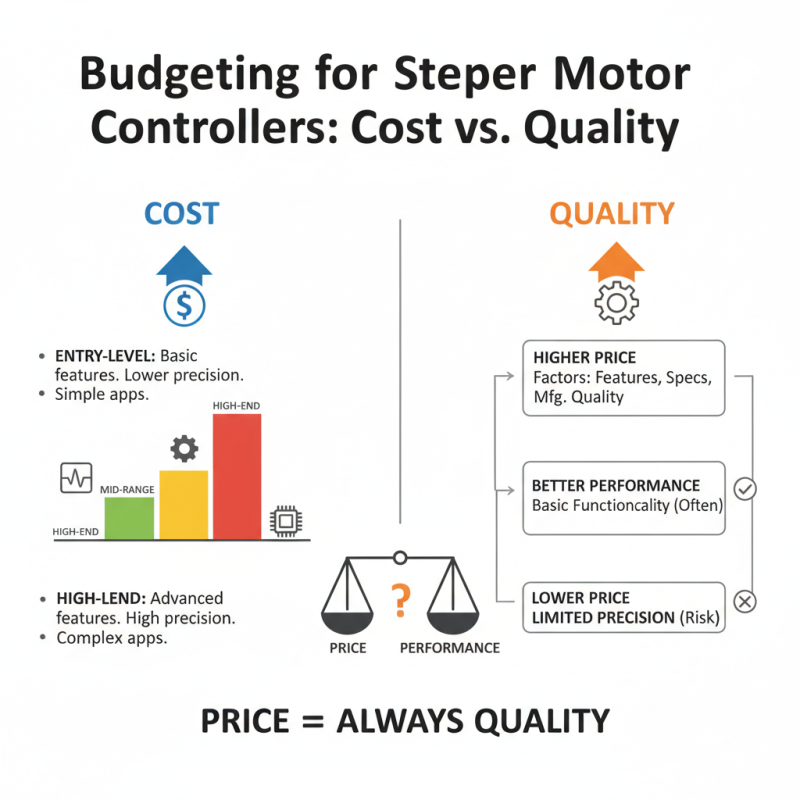 10 Essential Tips for Choosing the Right Stepper Motor Controller