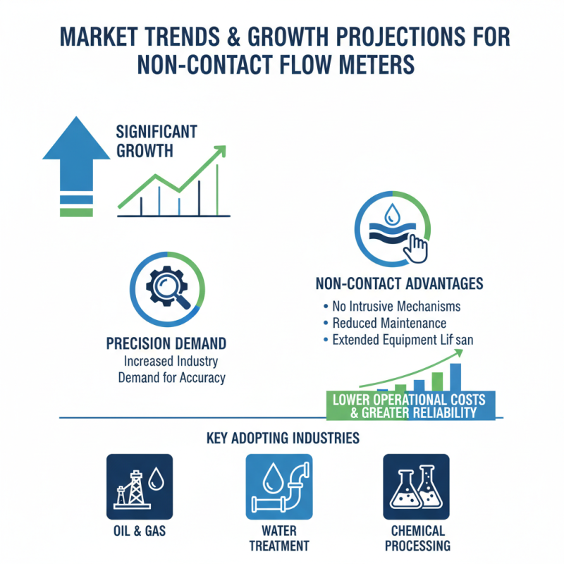 Discover the Best Non Contact Flow Meter Solutions for Buyers