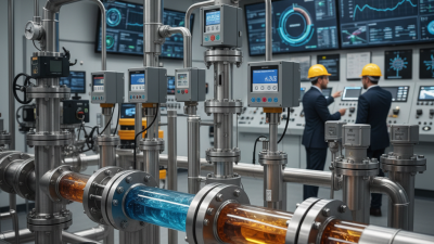 What is Flow Measurement and How Does it Work?
