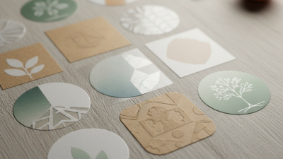 2026 Top Food Label Stickers Trends for Global Buyers?