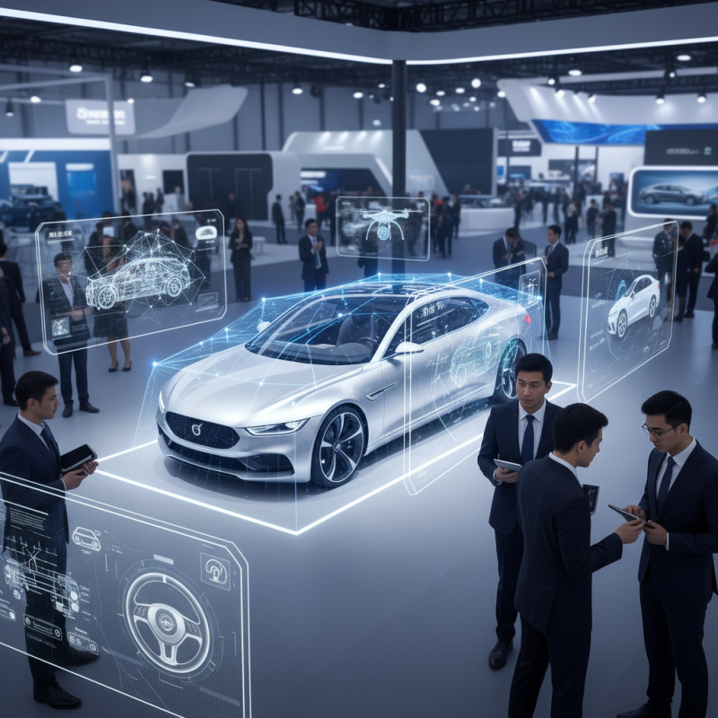 Top Vehicle Protection Systems in China for Global Buyers?