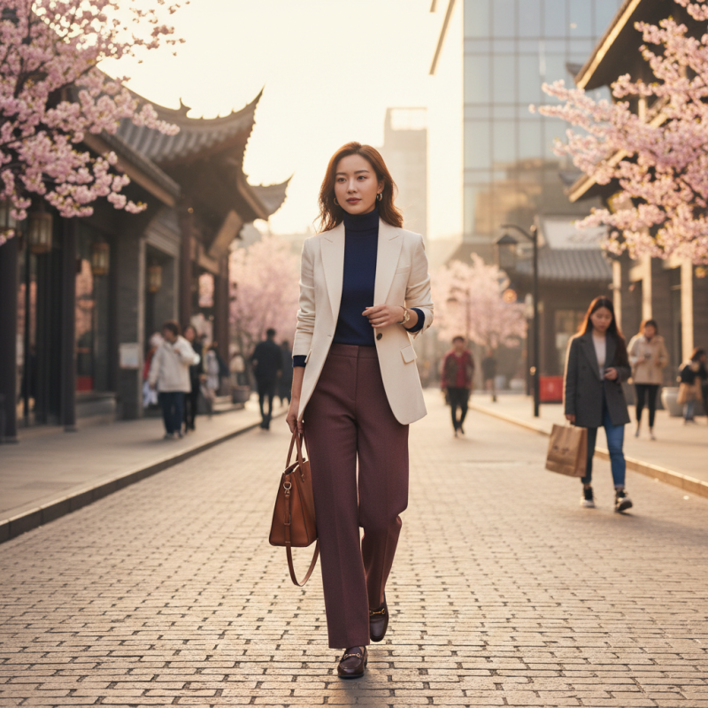 Discover the Best Ralph Lauren Women's Clothing Styles in China?