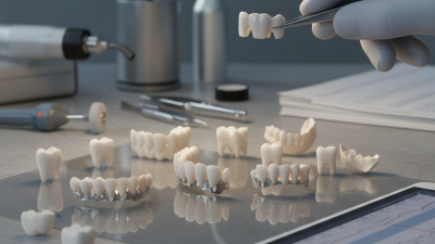 China Best Dental Porcelain Products for Quality and Aesthetic Dentistry?