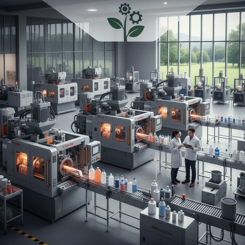 How to Choose the Right Plastics Processing Equipment?