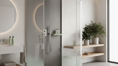 2026 Top Shower Cabin Trends Buyers Should Know?